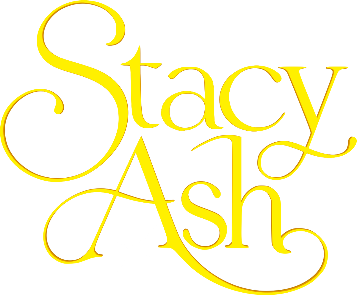 Stacy Ash